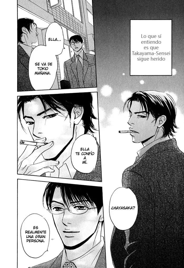 Página 50 del Manga