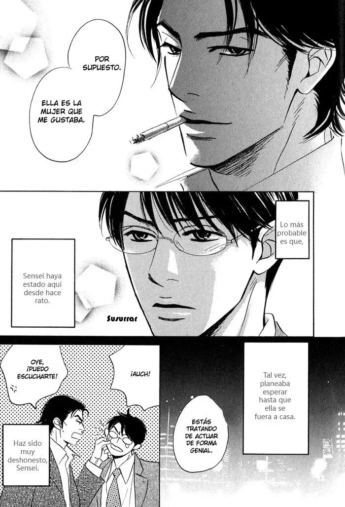Página 51 del Manga