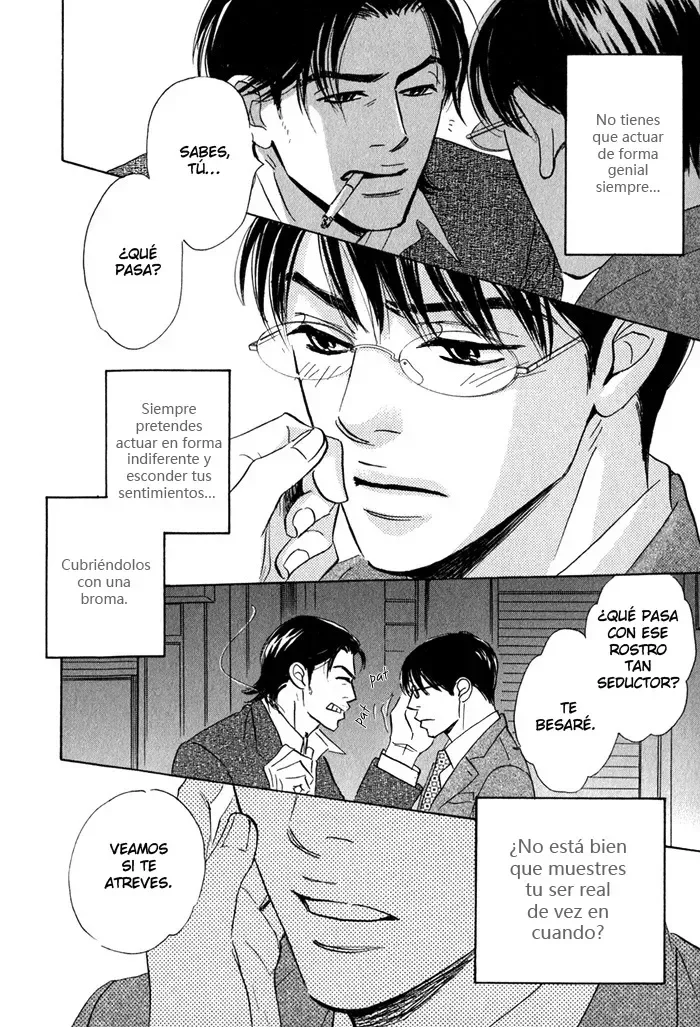 Página 52 del Manga