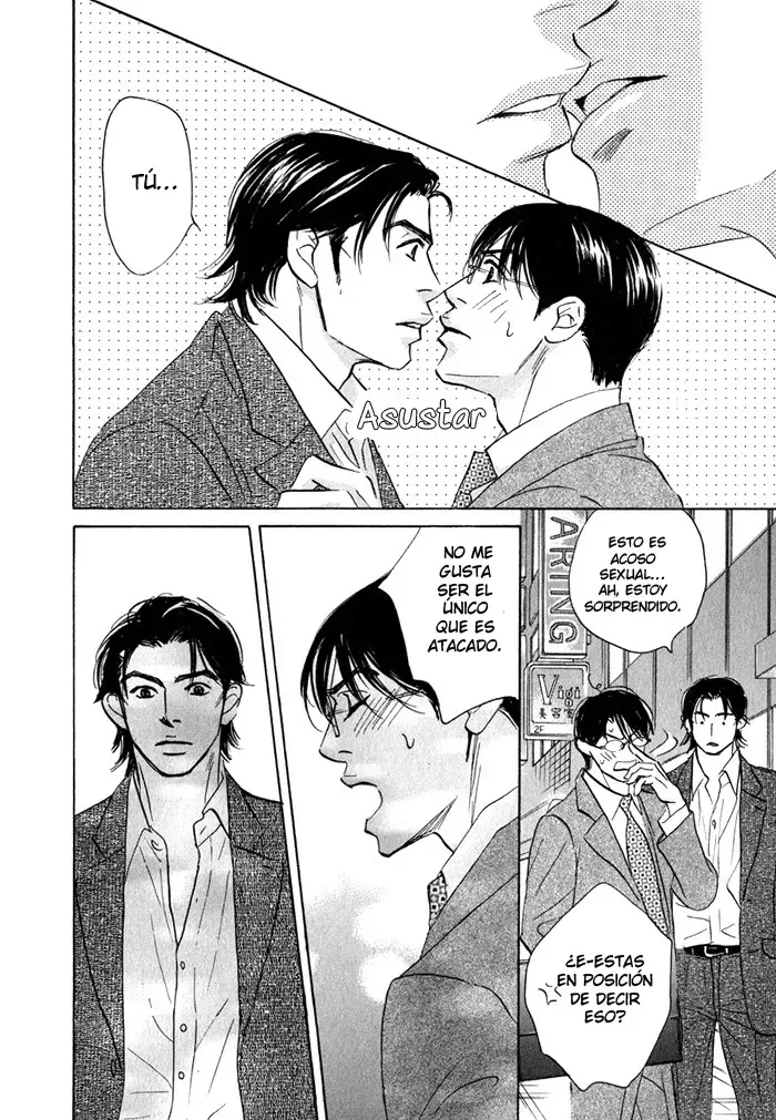 Página 54 del Manga