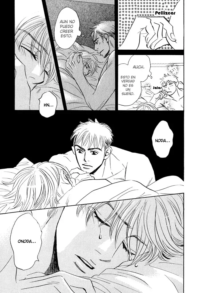 Página 57 del Manga