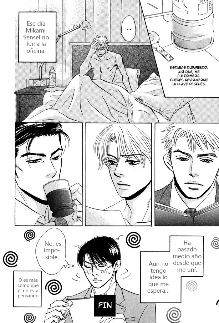 Página 60 del Manga