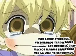 Página 34 del Manga