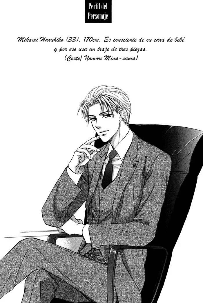 Página 32 del Manga