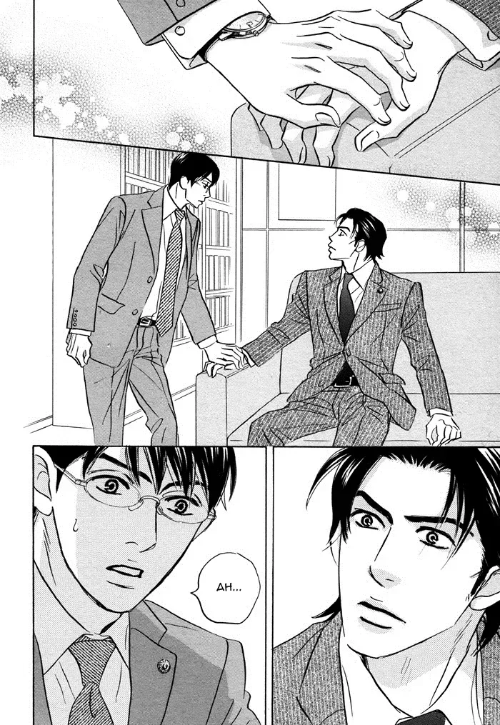 Página 35 del Manga