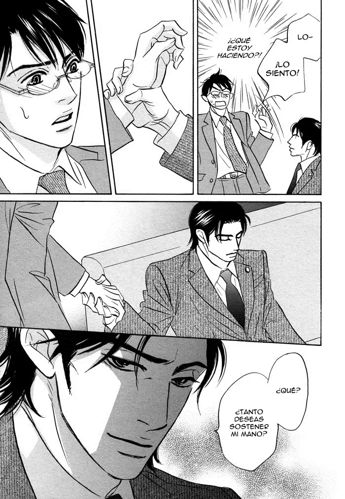 Página 36 del Manga