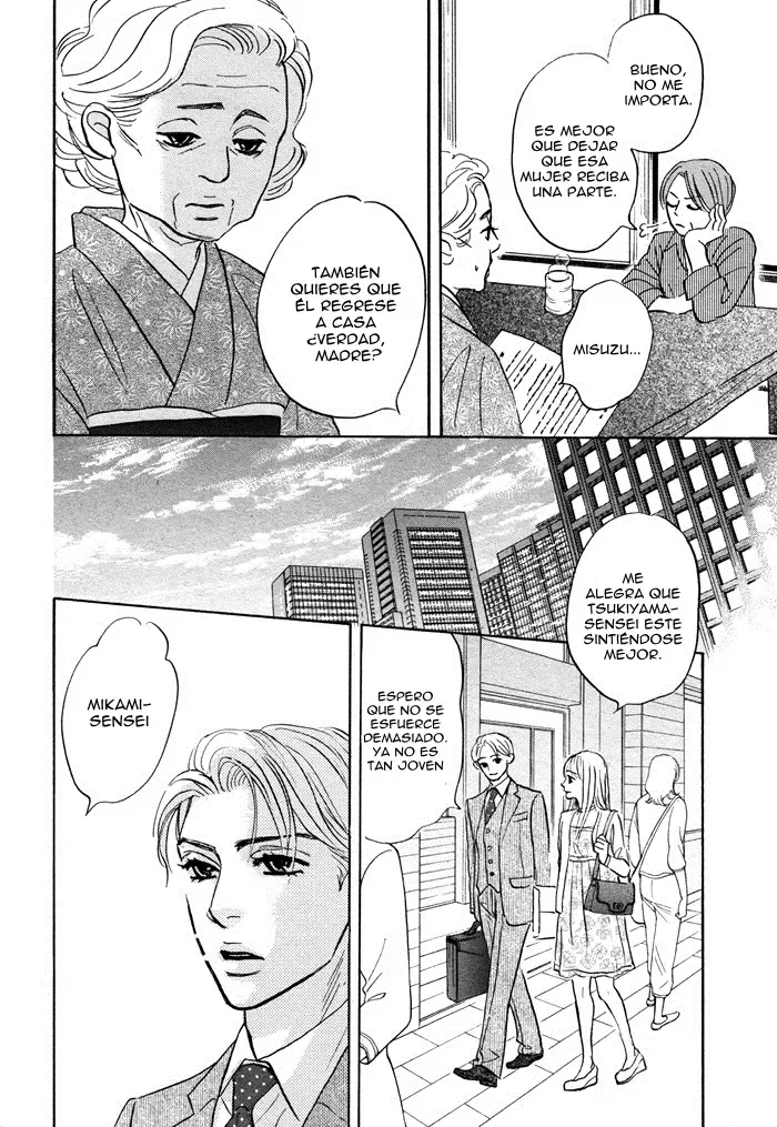 Página 39 del Manga