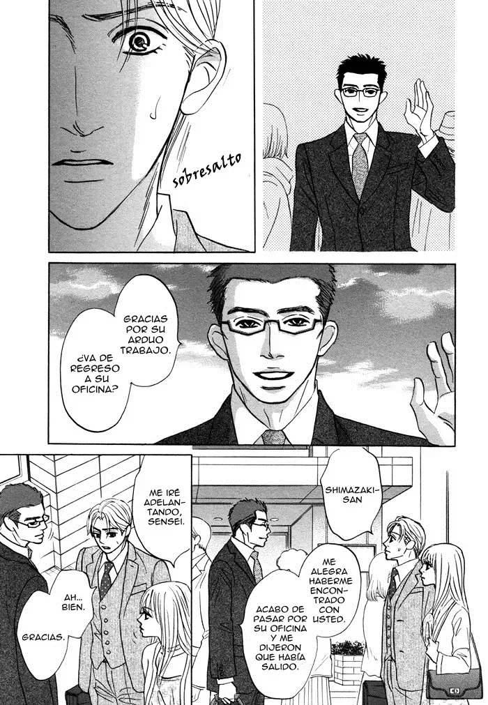 Página 40 del Manga