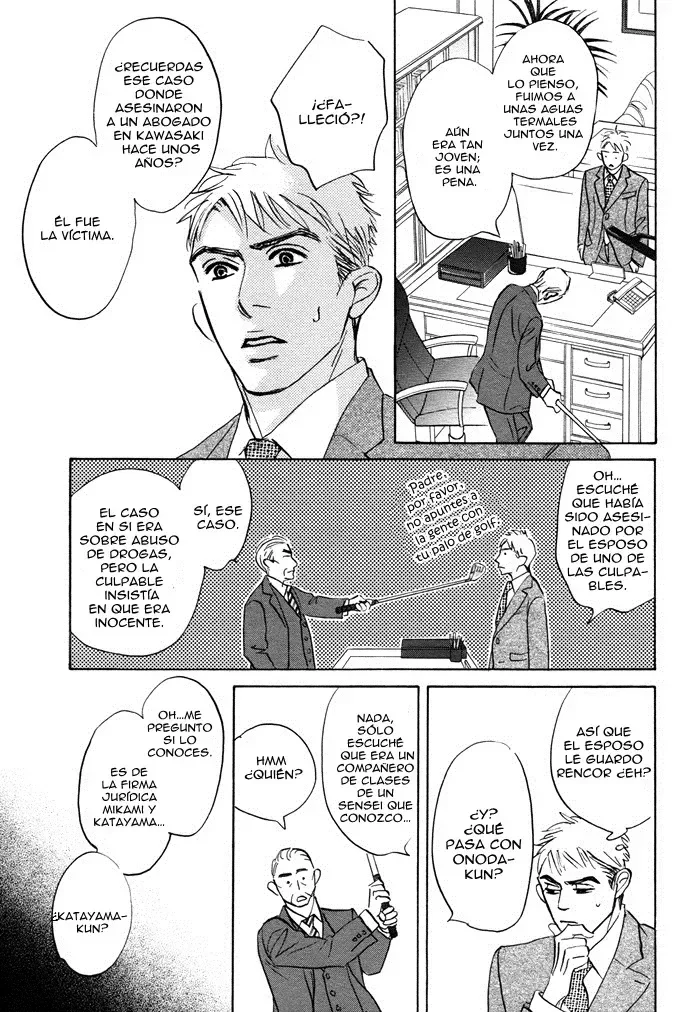 Página 42 del Manga
