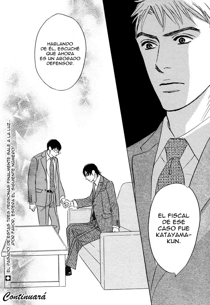 Página 43 del Manga