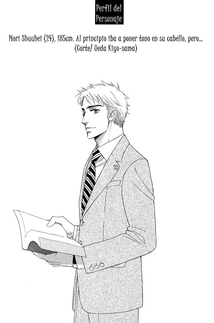 Página 44 del Manga