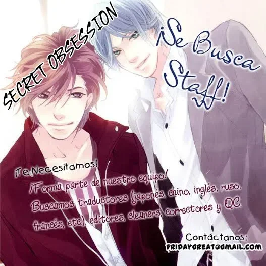 Página 47 del Manga