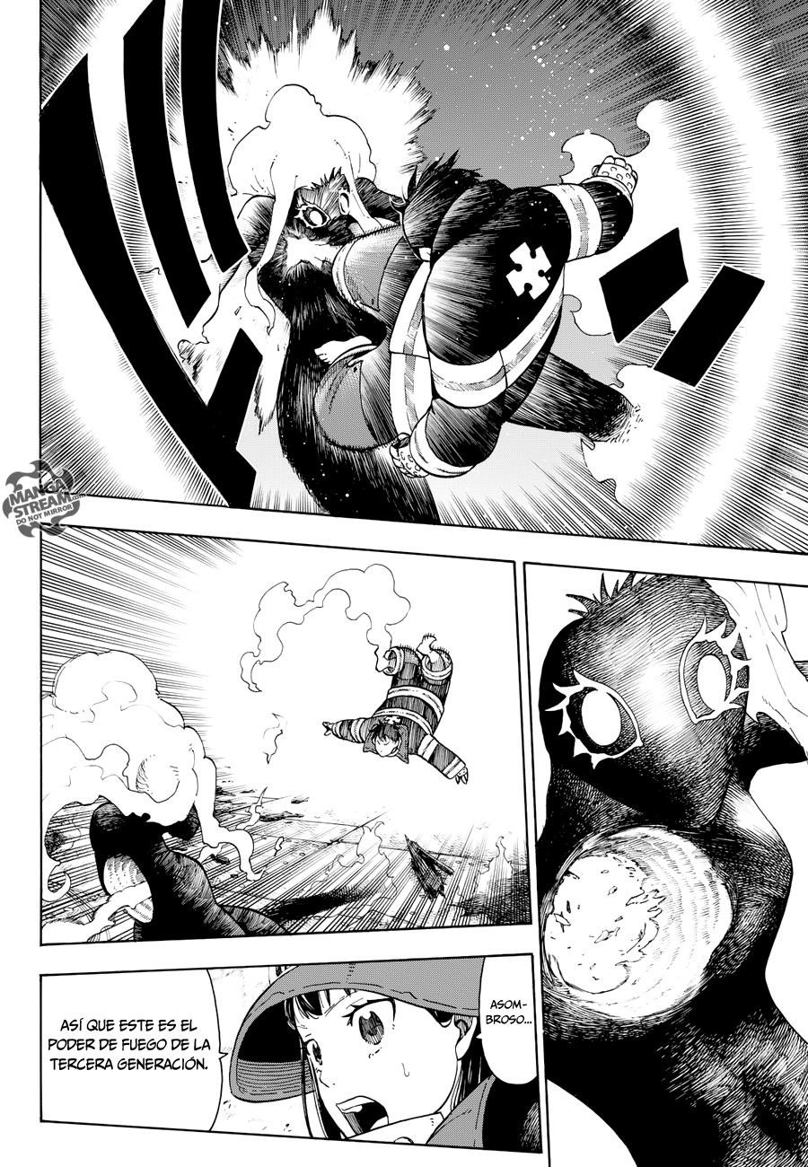 Página 38 del Manga