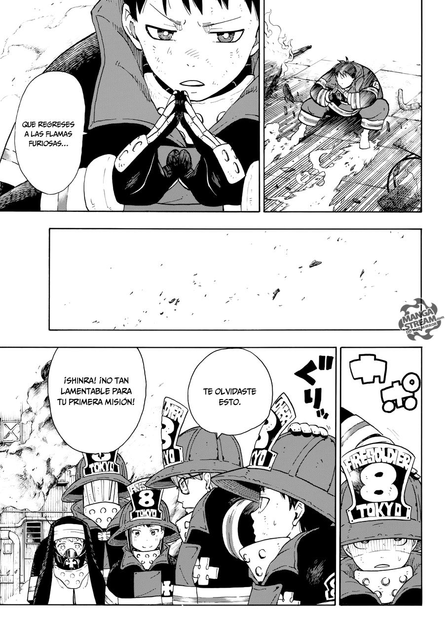 Página 39 del Manga