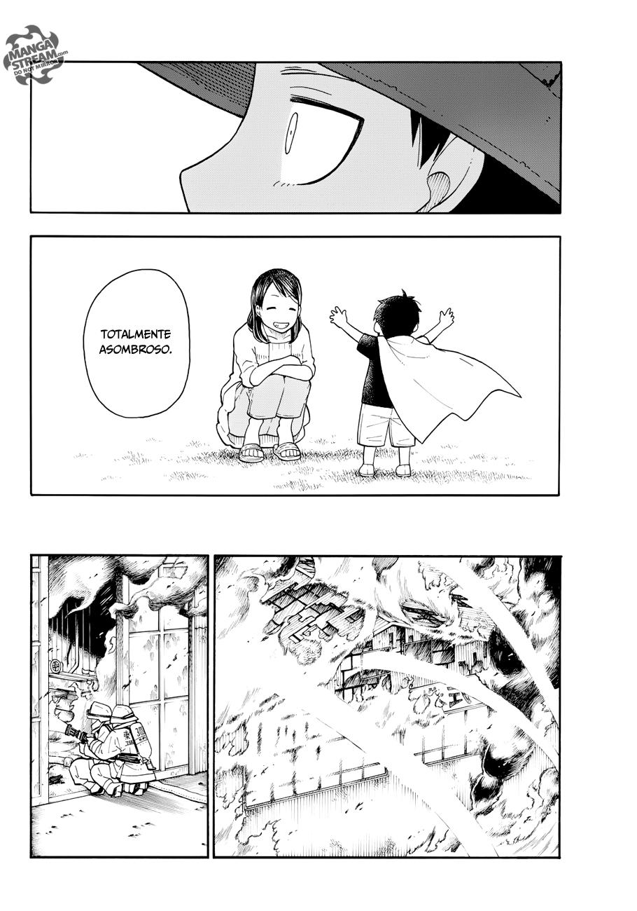 Página 40 del Manga