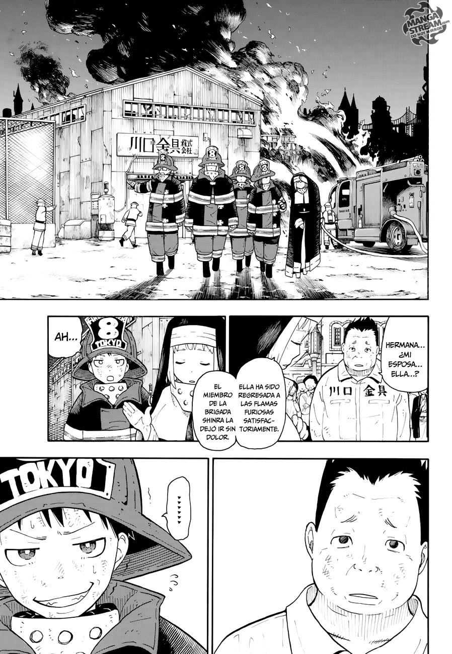 Página 41 del Manga