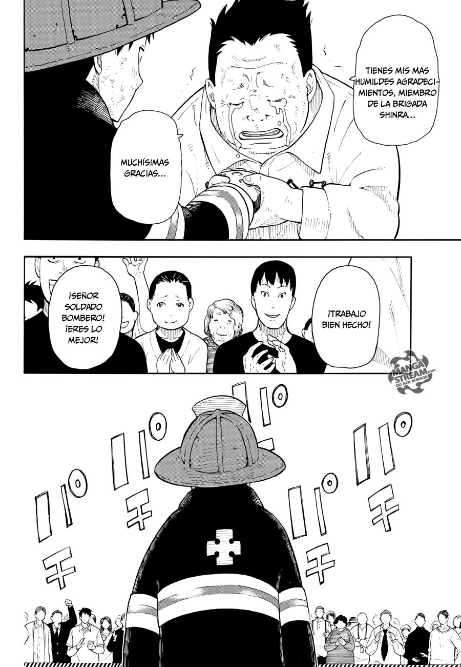 Página 42 del Manga