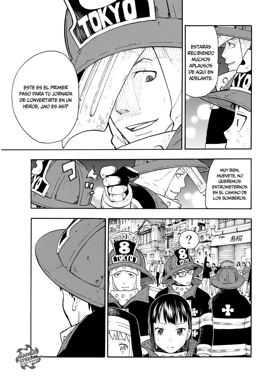 Página 43 del Manga
