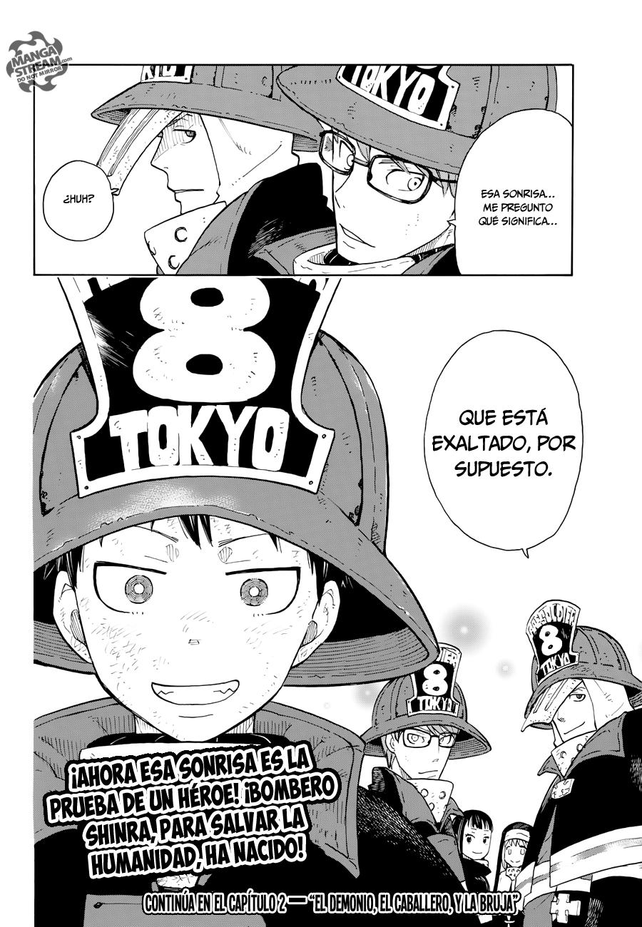 Página 44 del Manga