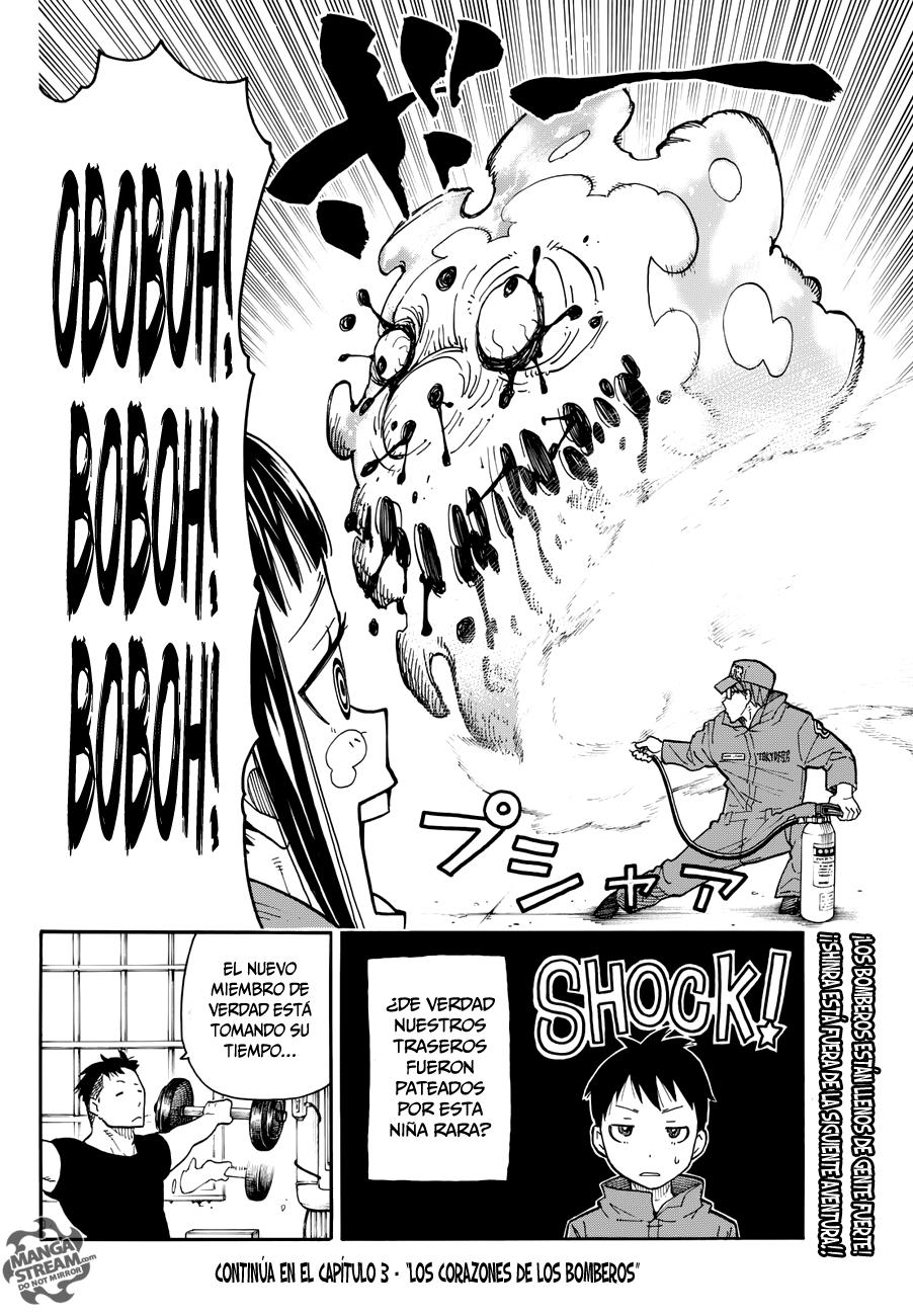 Página 35 del Manga