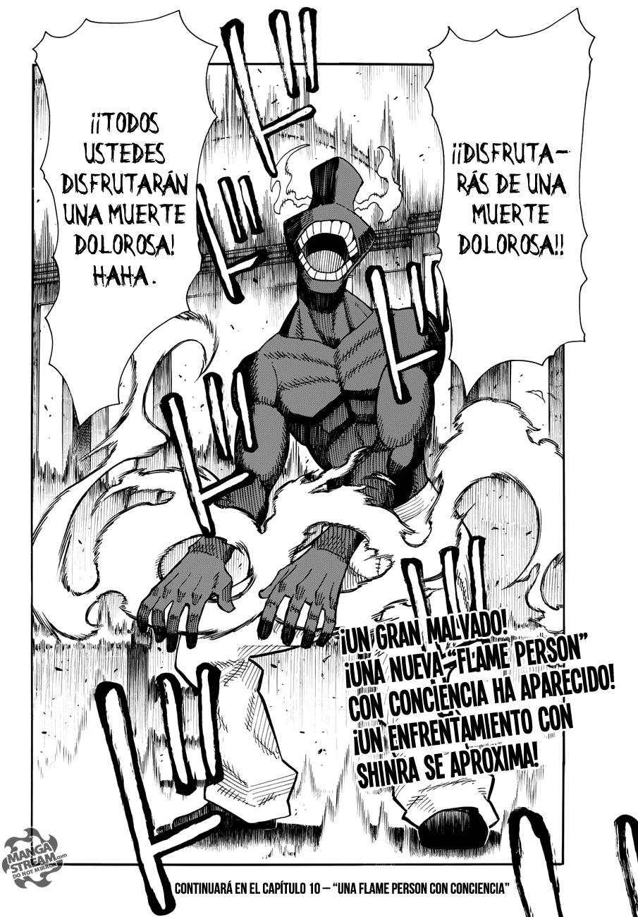 Página 30 del Manga