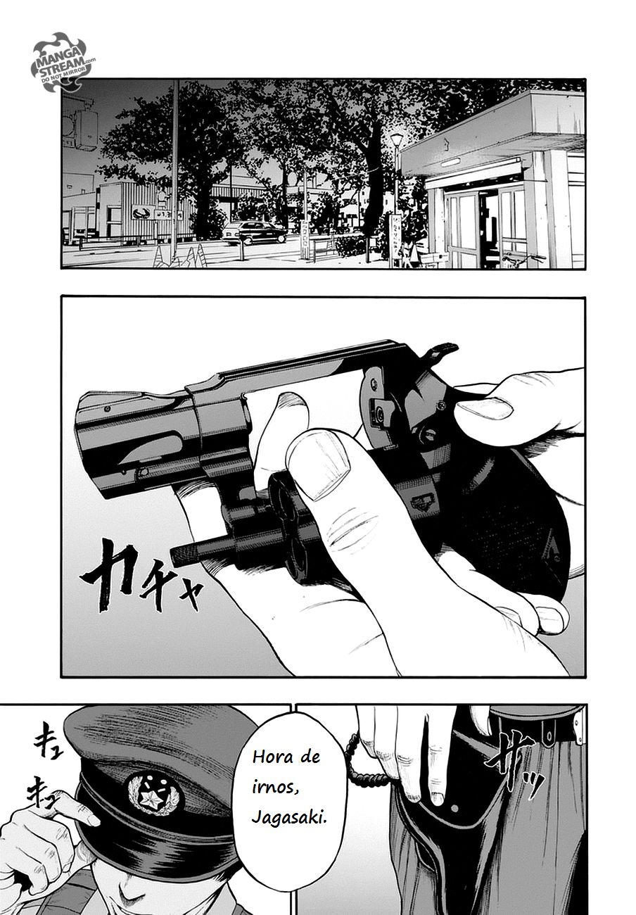 Página 34 del Manga
