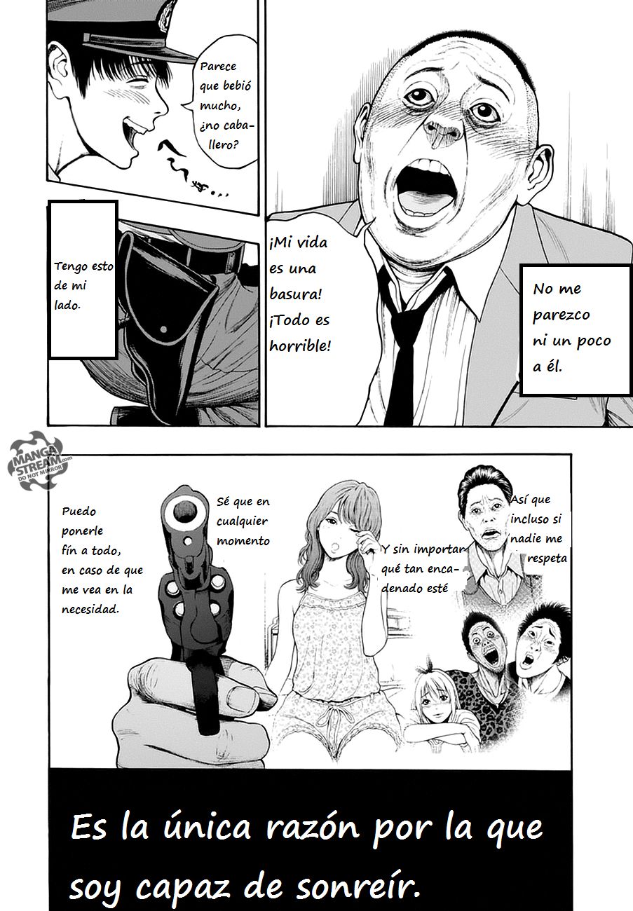 Página 37 del Manga