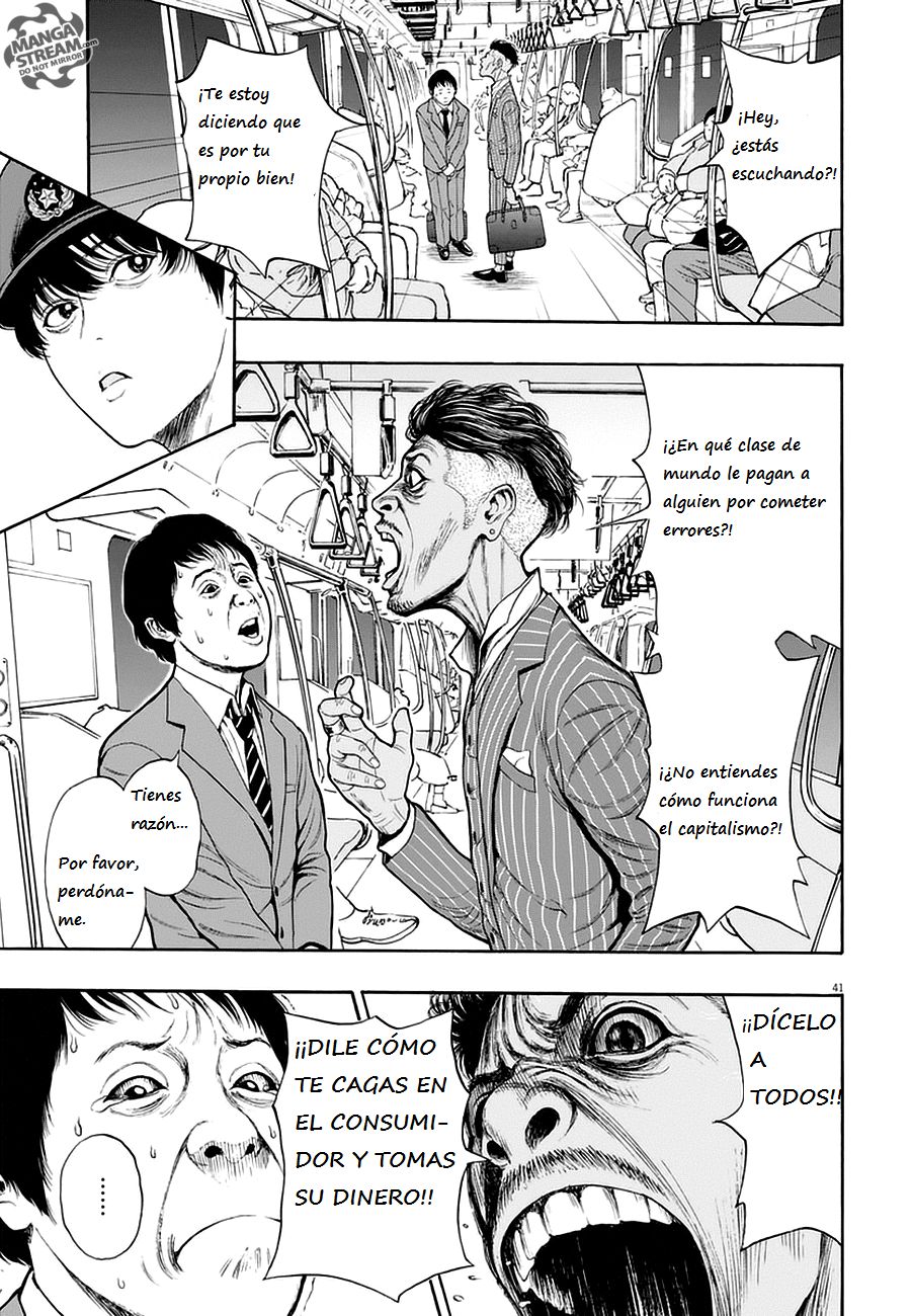 Página 42 del Manga