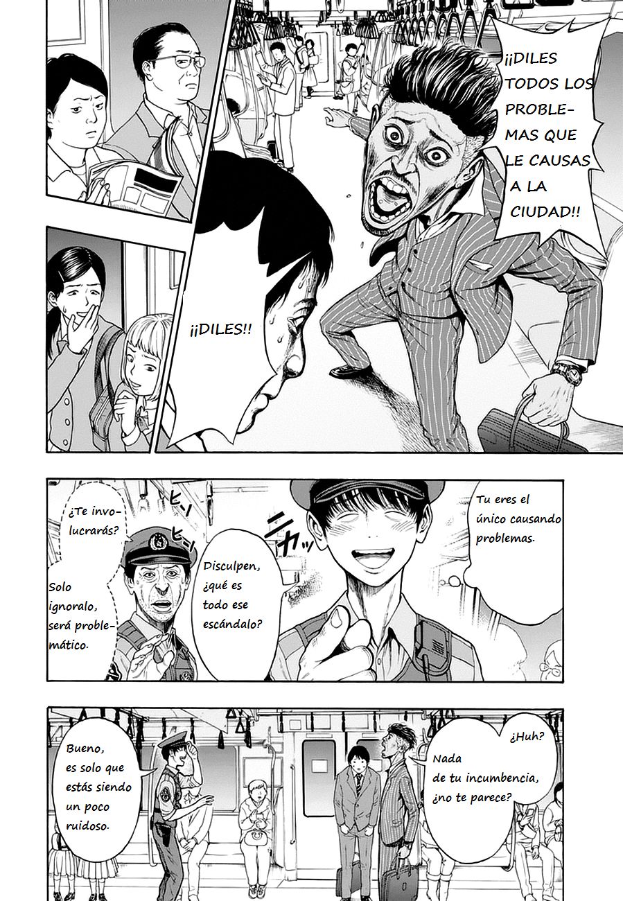 Página 43 del Manga