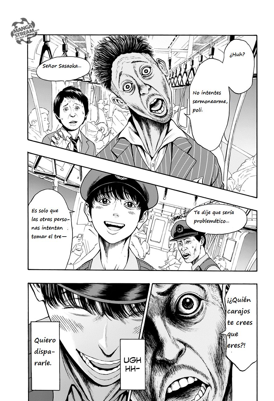 Página 44 del Manga