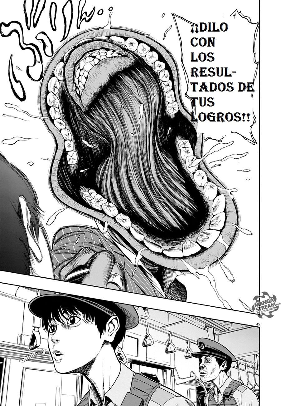 Página 46 del Manga