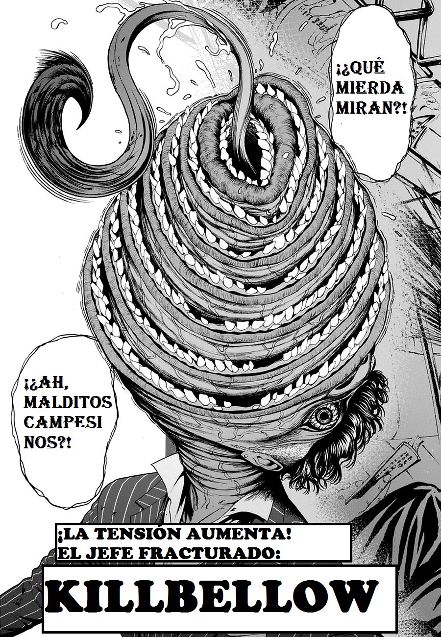 Página 50 del Manga