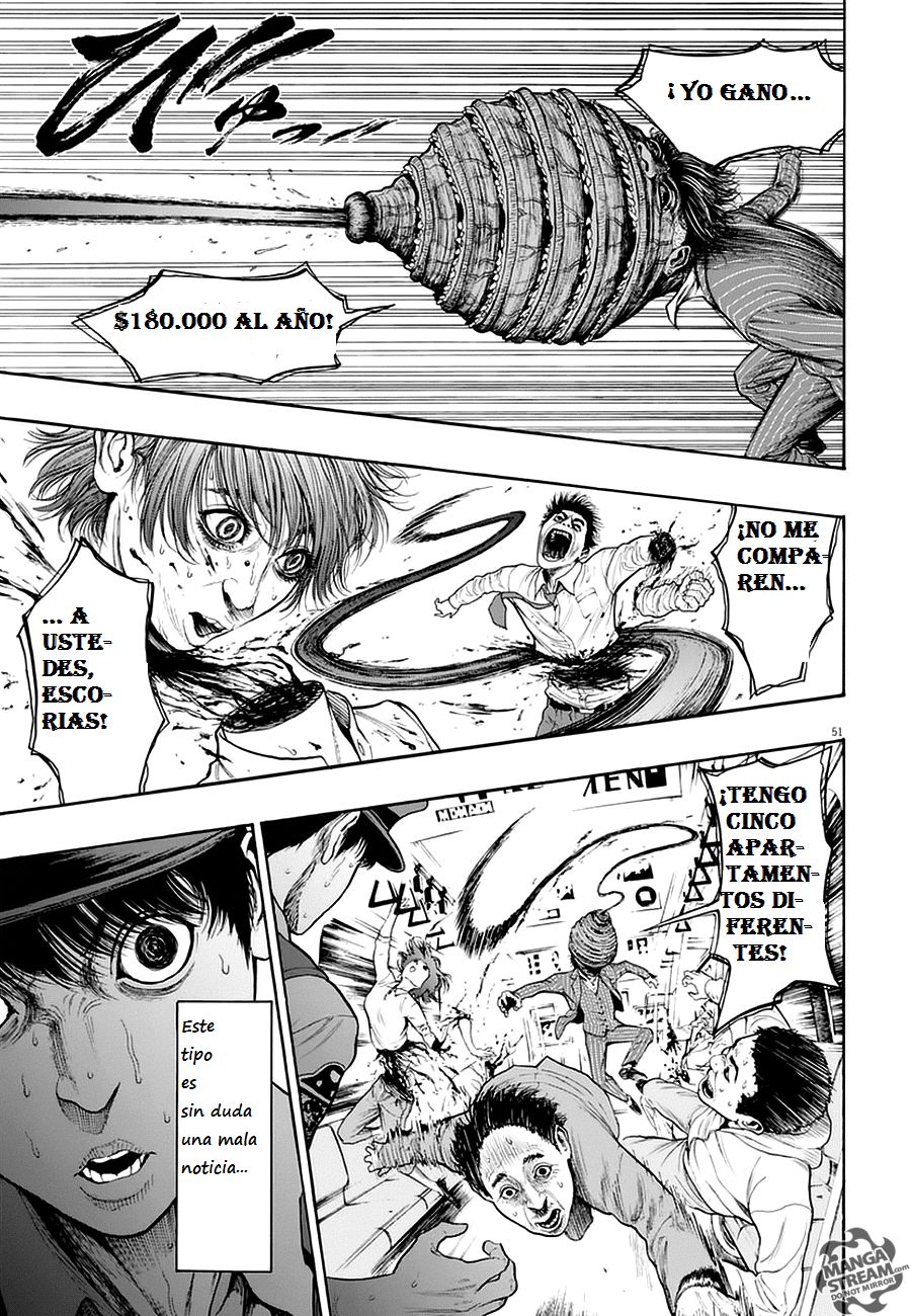 Página 52 del Manga