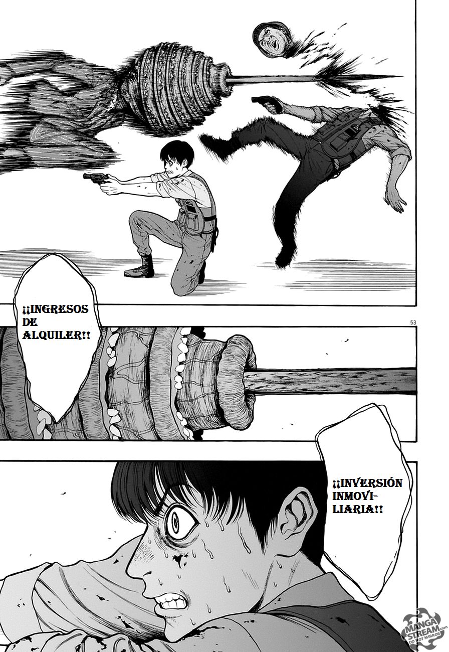 Página 54 del Manga