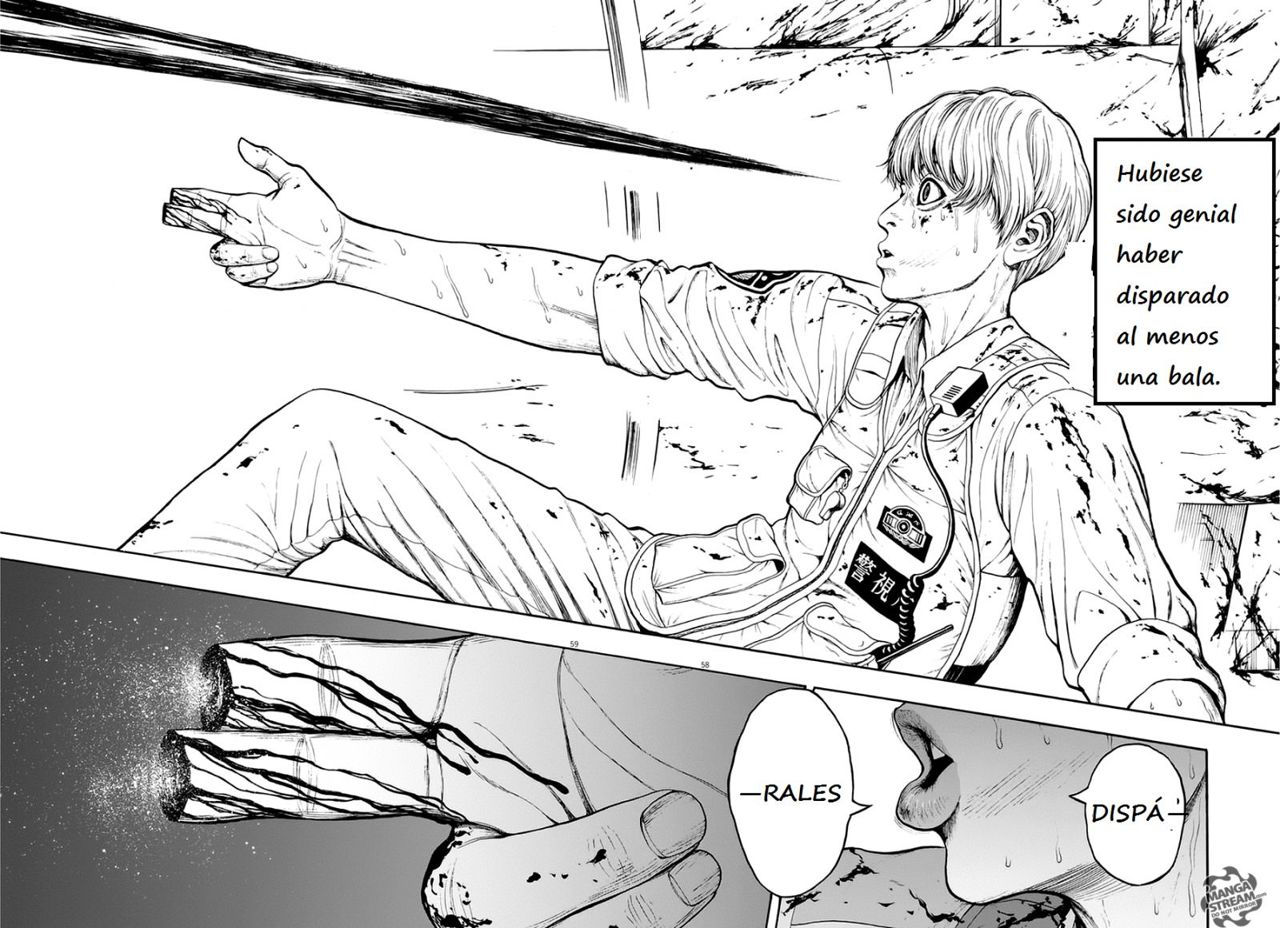 Página 59 del Manga