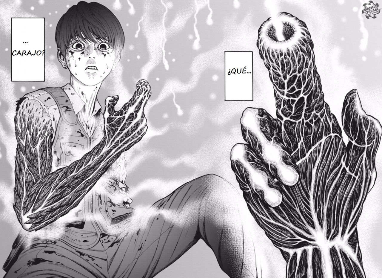 Página 63 del Manga