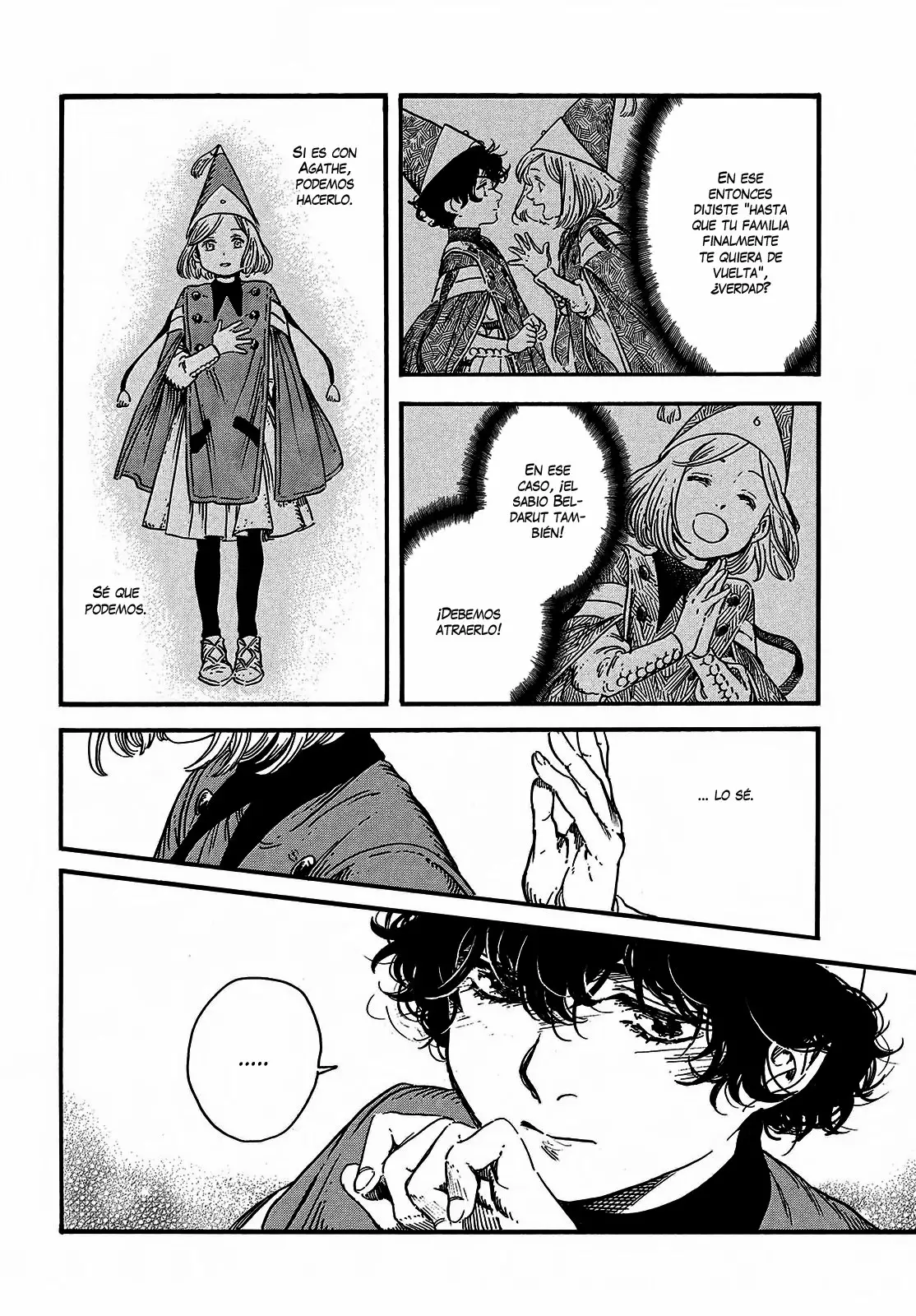 Página 30 del Manga