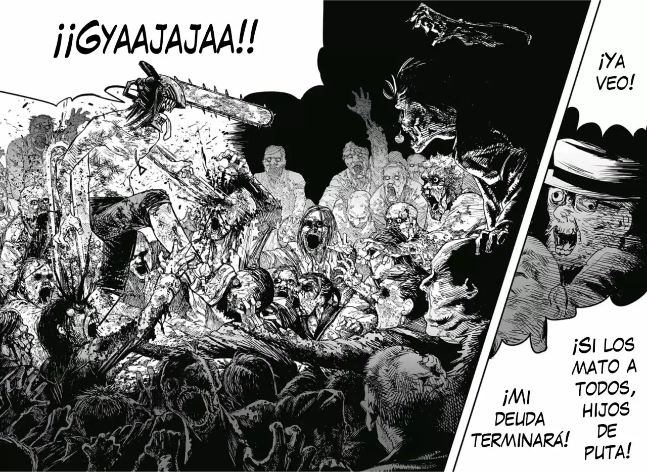 Página 46 del Manga