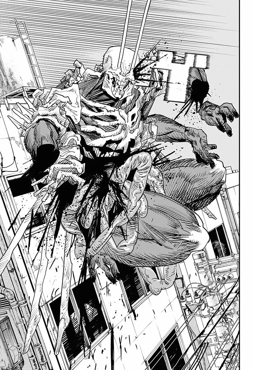 Página 38 del Manga