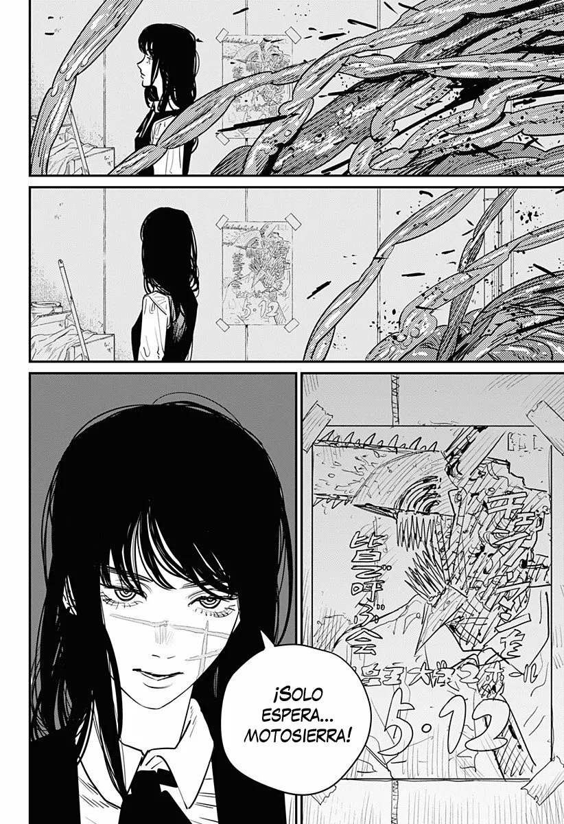 Página 49 del Manga