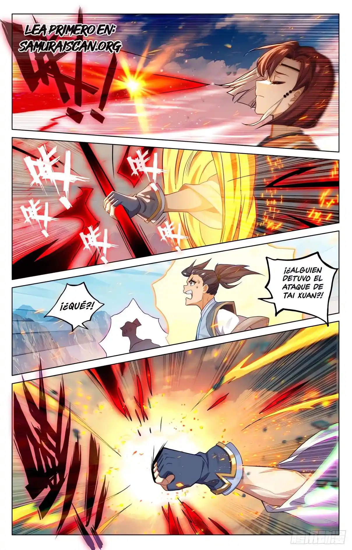 Página 45 del Manga