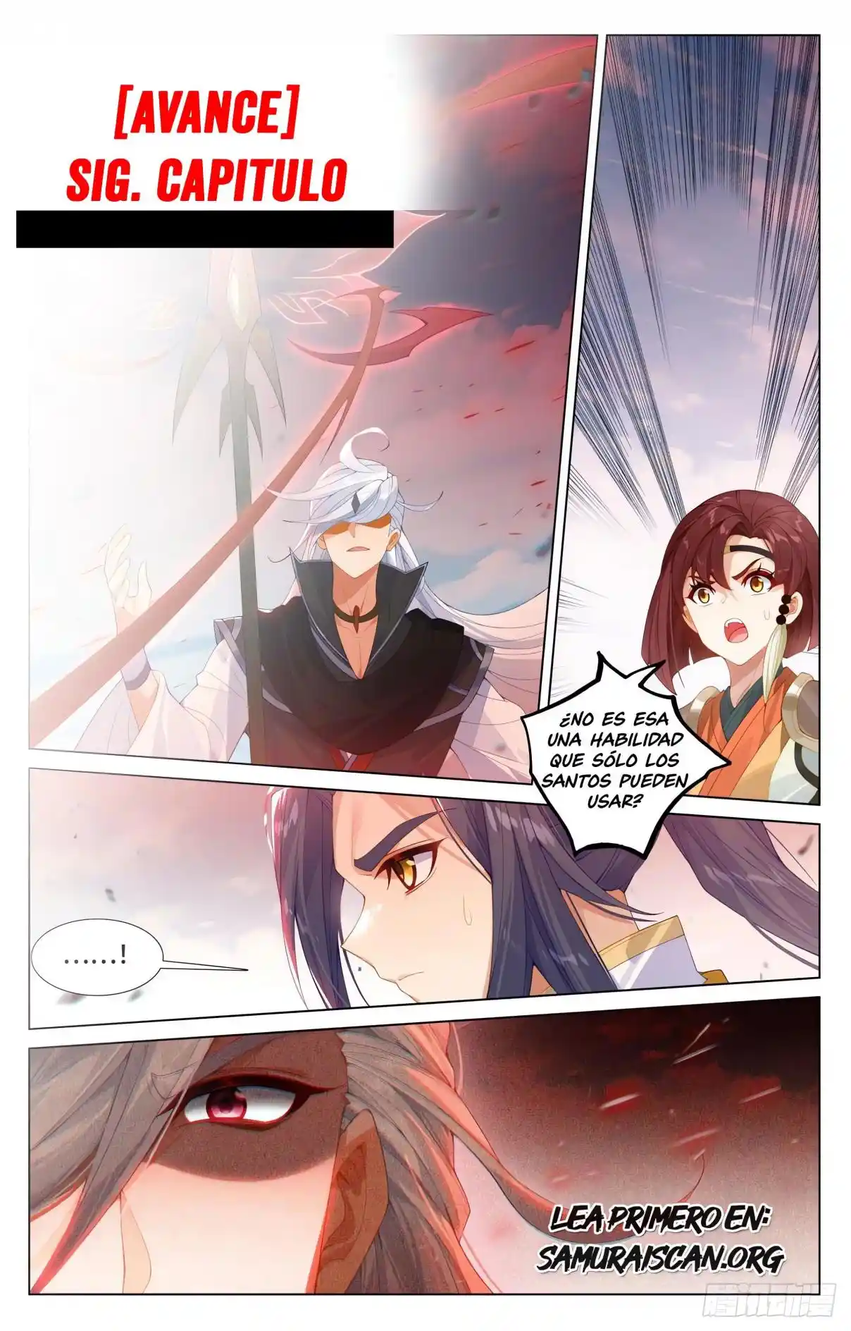 Página 86 del Manga