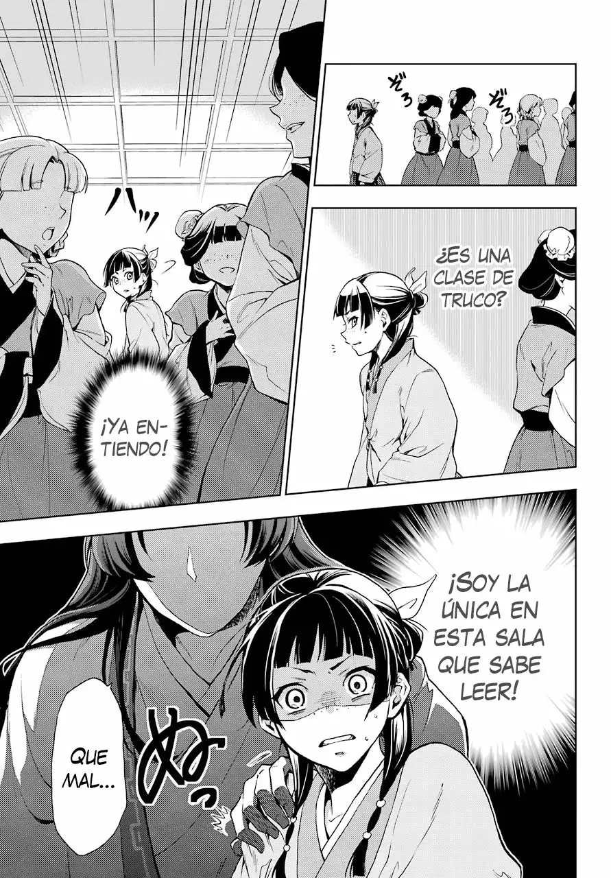 Página 30 del Manga