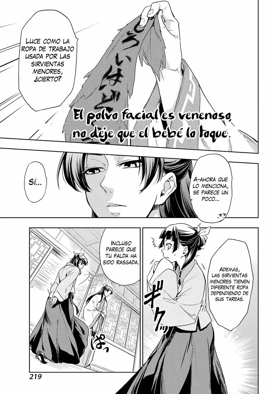 Página 37 del Manga