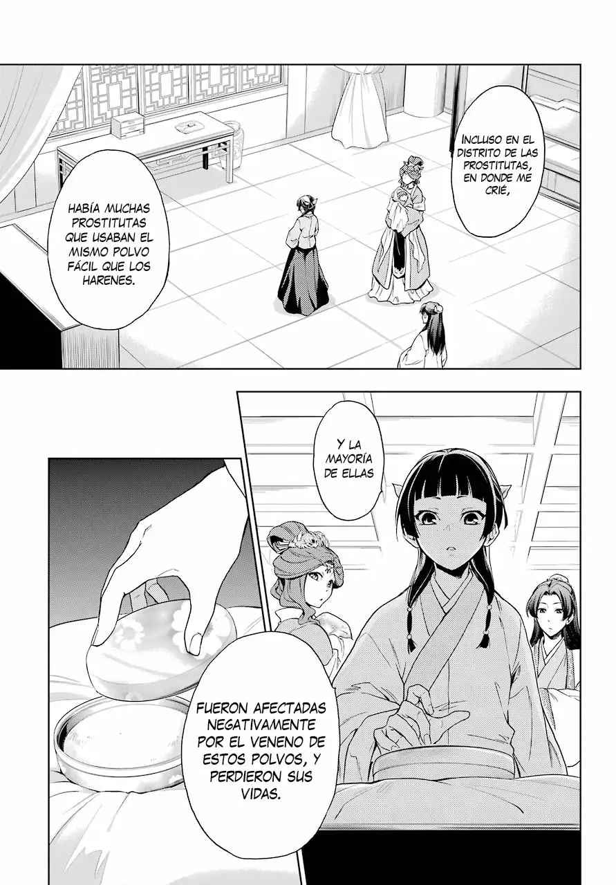 Página 39 del Manga
