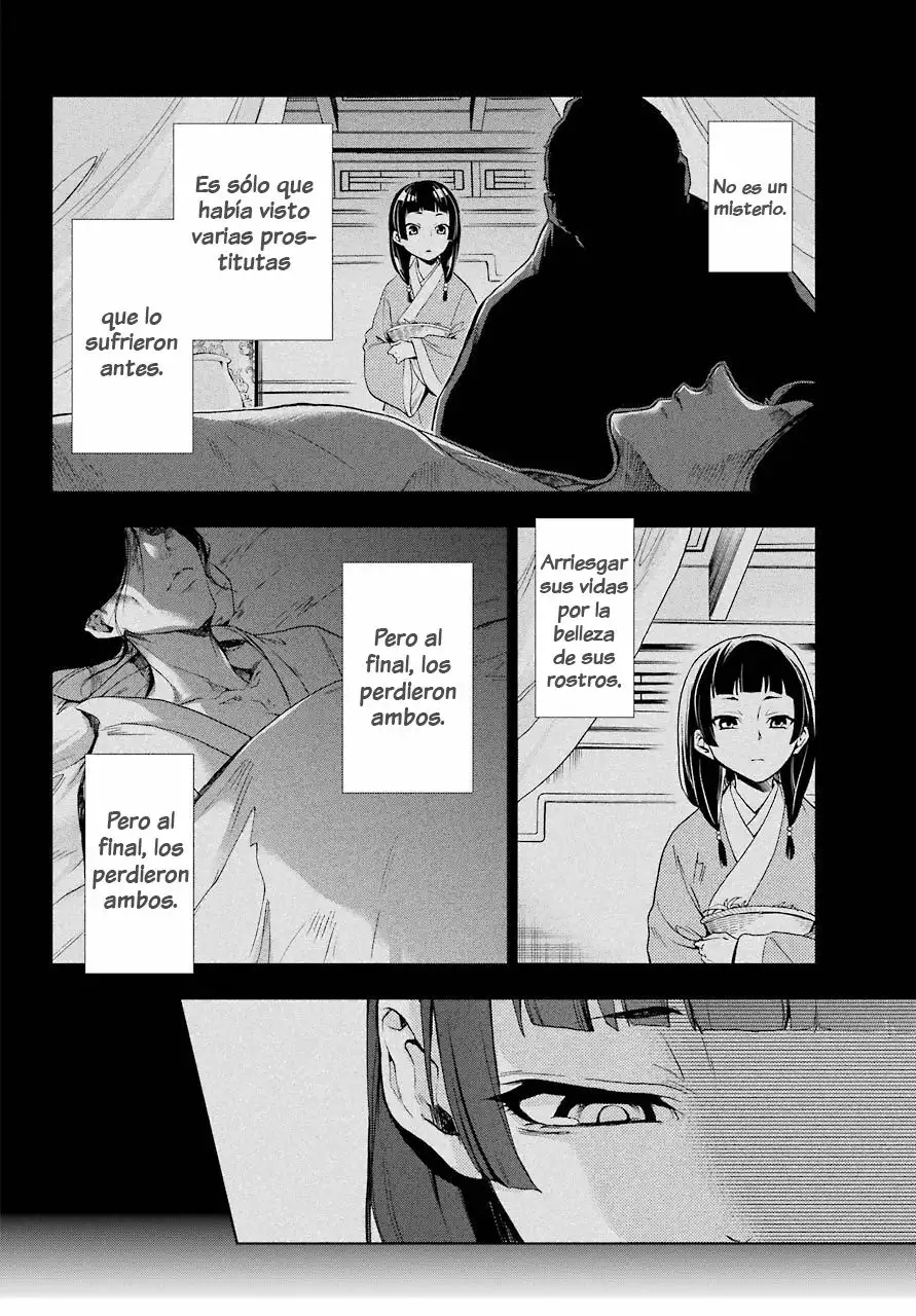 Página 40 del Manga
