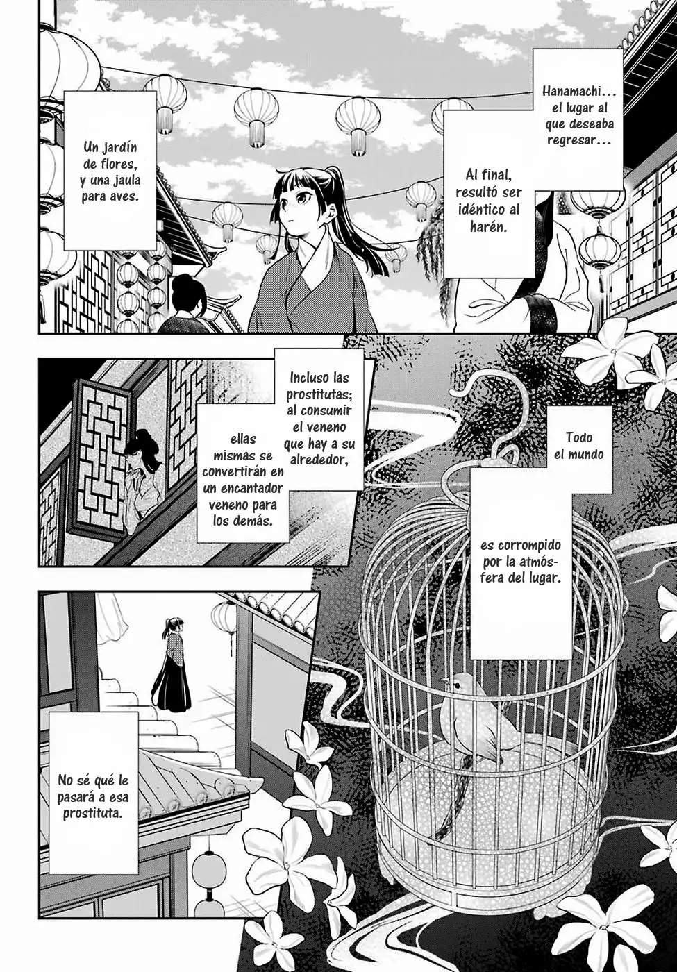 Página 39 del Manga