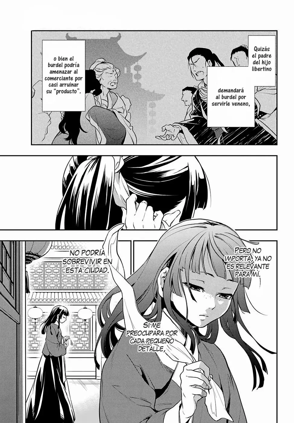 Página 40 del Manga