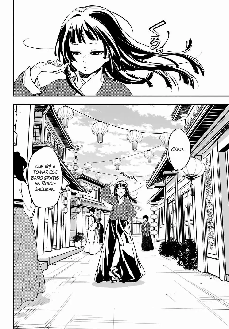 Página 41 del Manga