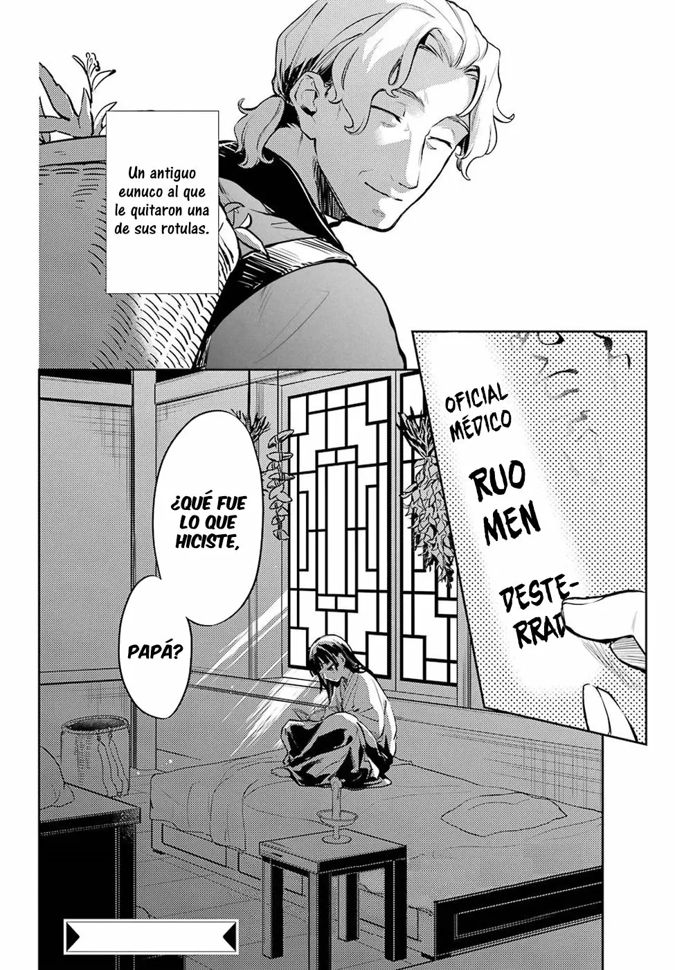 Página 39 del Manga